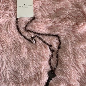 The Giving Keys Necklace